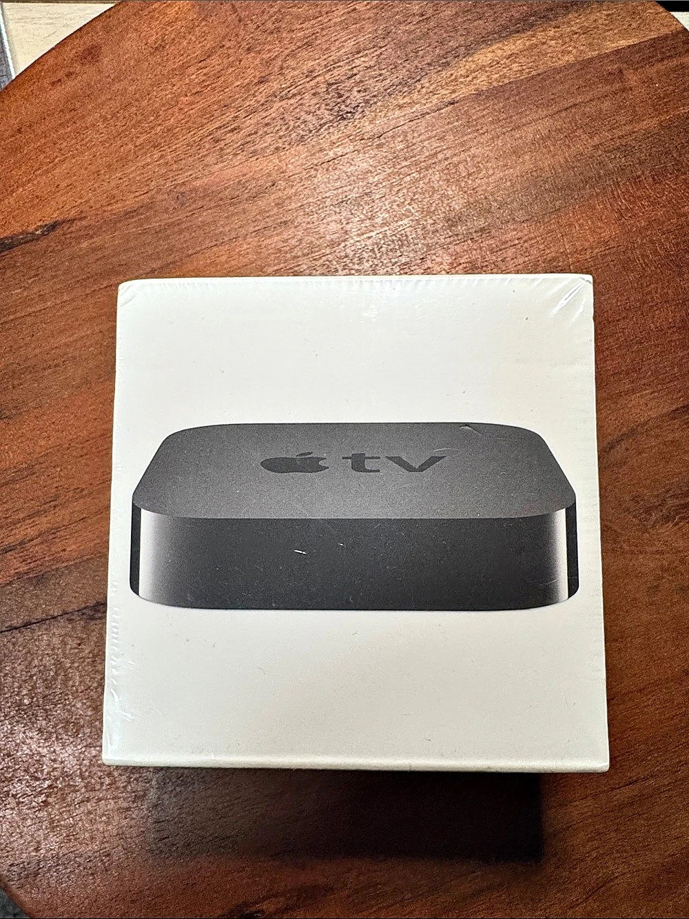 Apple TV (3rd Generation) ) 1080p HD Media Streamer